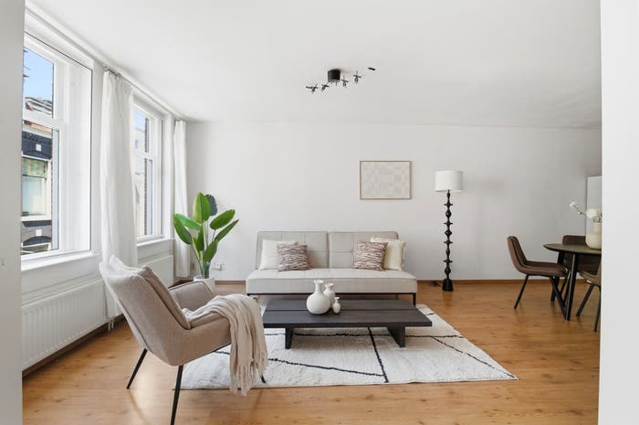 Koop en Huur Huizen - 2