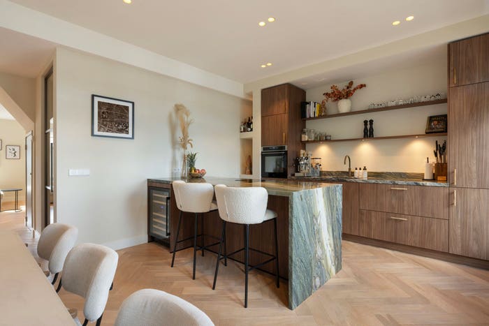 3-kamerappartement te koop in Amsterdam – Jan Evertsenstraat, Jan Maijenbuurt
