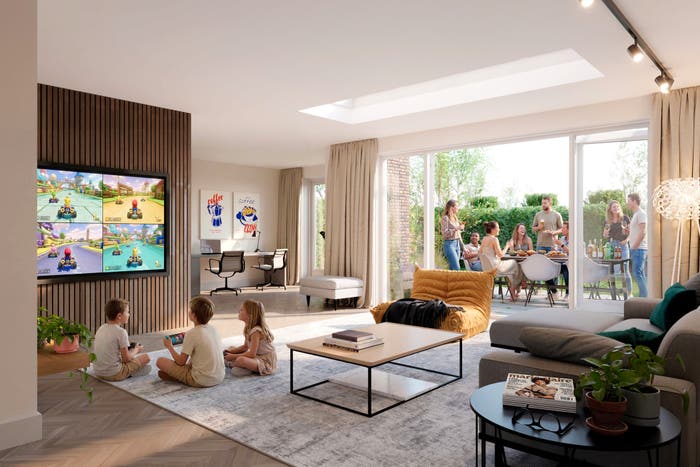Koop en Huur Huizen - 2