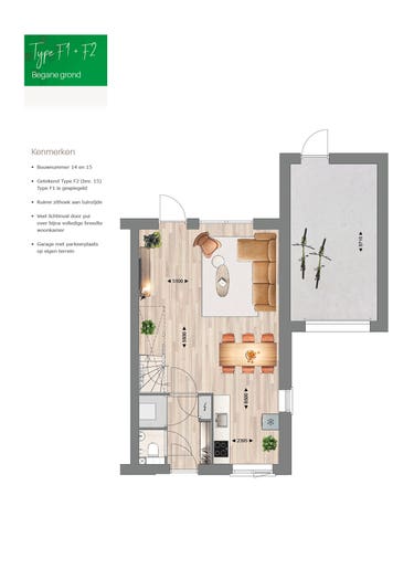Koop en Huur Huizen - 3
