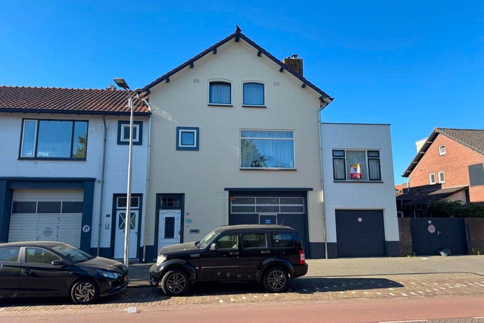 5-kamerhuis te koop in Natuurkundigenbuurt, IJmuiden