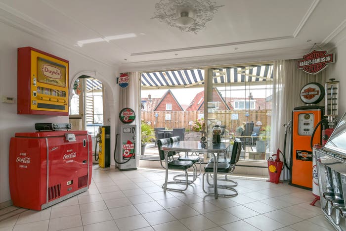Koop en Huur Huizen - 3