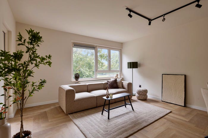 3-kamerappartement te koop in Amsterdam – Ommerenhof, Holendrecht-Zuid