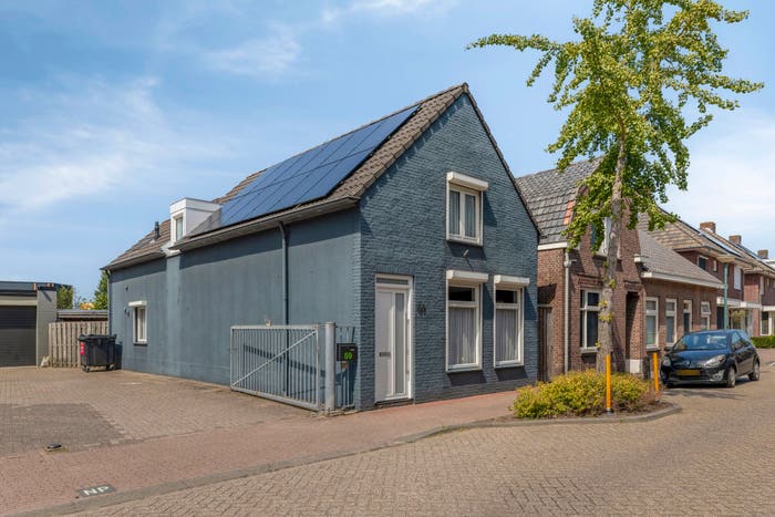 Koop en Huur Huizen - 2