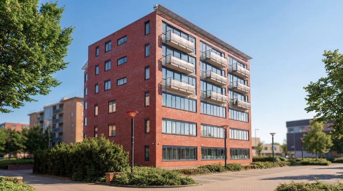 5-kamerappartement te koop in Amsterdam – Hageland, Belgiëplein e.o.