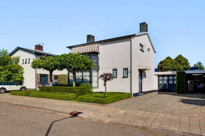 4-kamerhuis te koop in Weert – Doctor Kuyperstraat, Groenewoud-Zuid