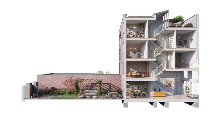 Koop en Huur Huizen - 2