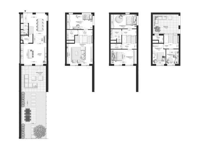 Koop en Huur Huizen - 3