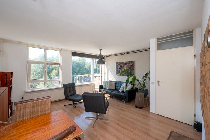 3-kamerappartement te koop in Amsterdam – Tielstraat, Reigersbos 3