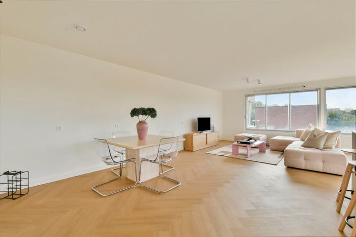 4-kamerappartement te koop in Amsterdam – Emmeline Pankhurststraat, G-buurt-West