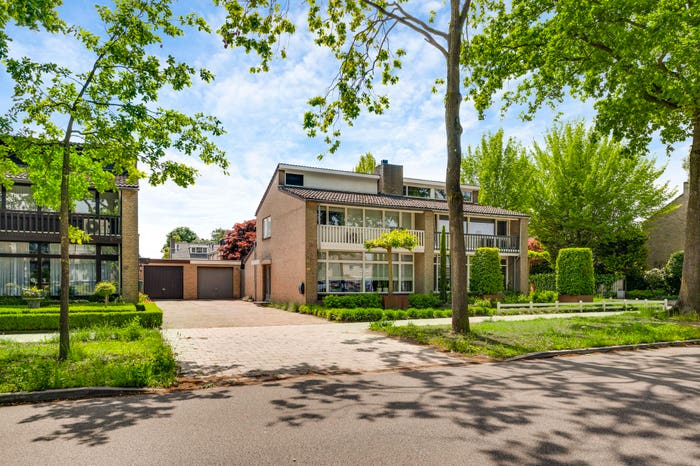 4-kamerhuis te koop in Moesel, Weert