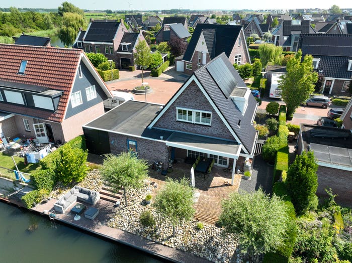 4-kamerhuis te koop in Zeewolde – Poortwachter, Buurt 4