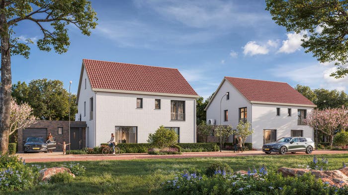 Koop en Huur Huizen - 3