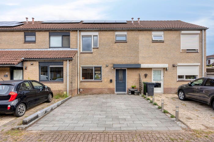 5-kamerhuis te koop in Westervoort-Lange Maat en Hoogeind, Westervoort