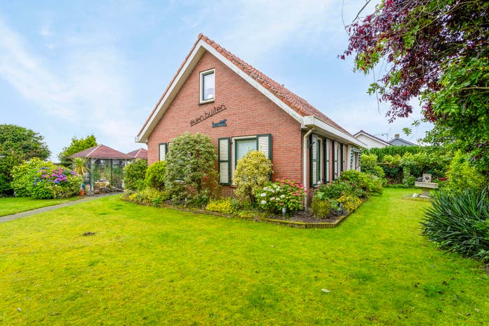 5-kamerhuis te koop in Welberg, Steenbergen (NB)