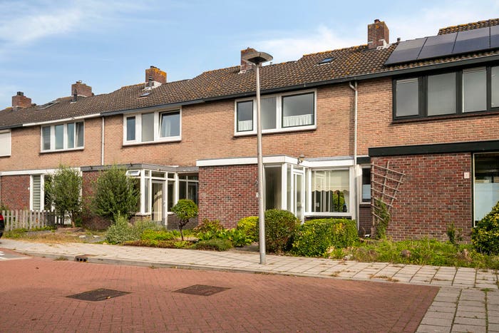 5-kamerhuis te koop in Vogelbuurt (Vianen), Vianen (UT)