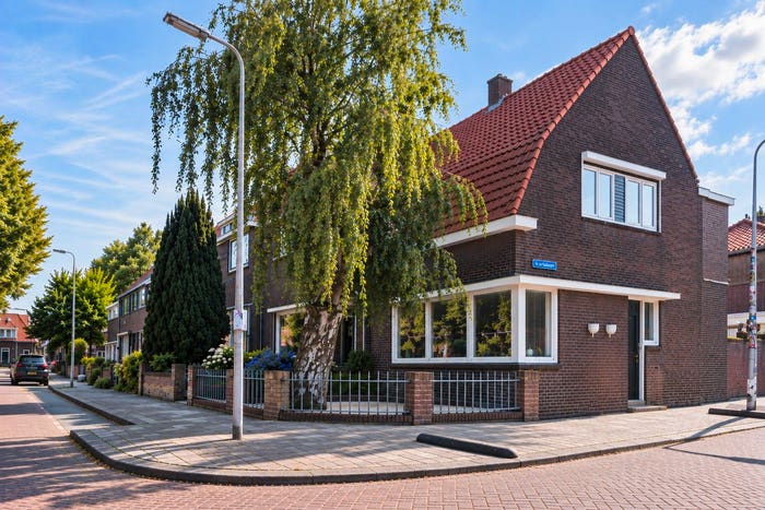 4-kamerhuis te koop in Gouda – Staringstraat, De Korte Akkeren Nieuw