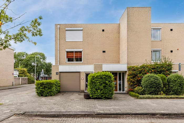 3-kamerappartement te koop in Amsterdam – Hogewerf, De Klenckebuurt