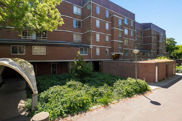 4-kamerappartement te koop in Amsterdam – Leusdenhof, L-buurt