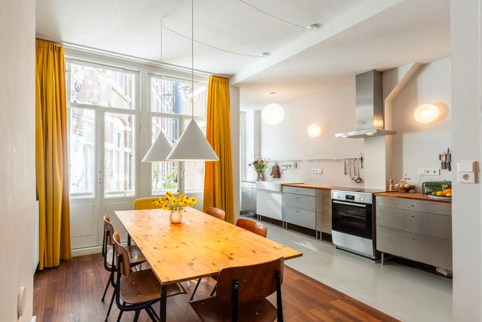 Koop en Huur Huizen - 3