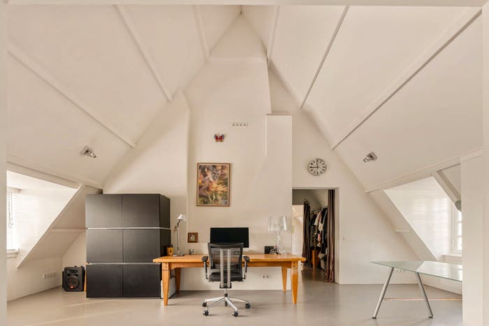 8-kamerappartement te koop in Amsterdam – Gerrit van der Veenstraat, Minervabuurt-Midden