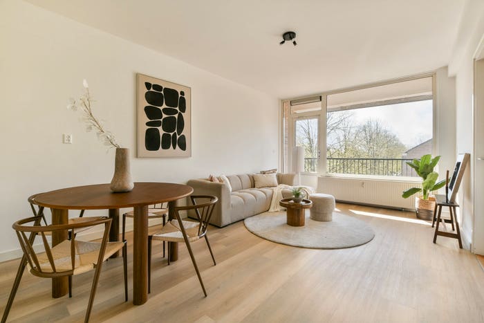 3-kamerappartement te koop in Amsterdam – Boeckenburg, Buitenveldert-Zuid-Midden