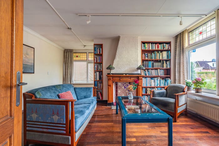 Koop en Huur Huizen - 2