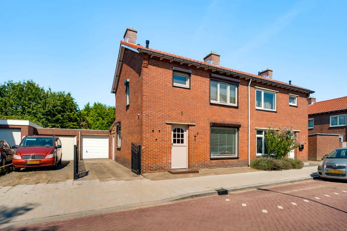 5-kamerhuis te koop in Weert – Kloosterstraat, Biest