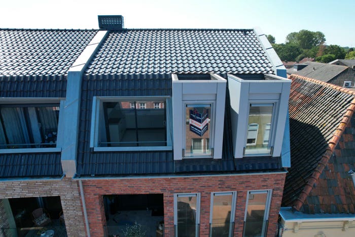 3-kamerappartement te koop in Steenbergen-Centrum, Steenbergen (NB)