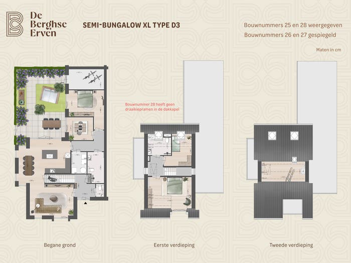 Koop en Huur Huizen - 3