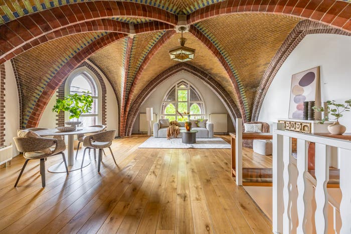 3-kamerappartement te koop in Haarlem – Paul Krugerstraat, Generaalsbuurt