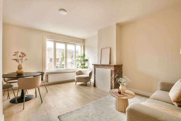 3-kamerappartement te koop in Amsterdam – Rijnstraat, IJselbuurt-Oost