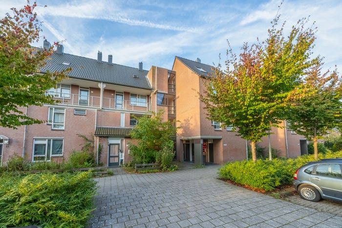 4-kamerappartement te koop in Gein 4, Amsterdam