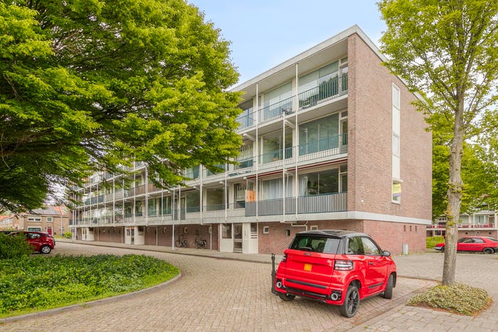 3-kamerappartement te koop in Noordpolder, Terneuzen