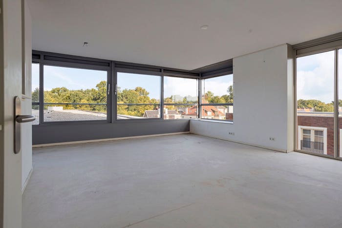 3-kamerappartement te koop in Haarlem – Bellevuelaan, Welgelegen