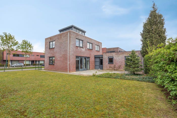 6-kamerhuis te koop in Berghem-Zuid, Berghem