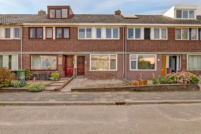 3-kamerappartement te koop in Gouda – Onder de Boompjes, De Korte Akkeren Oud