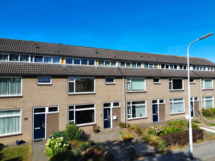 5-kamerhuis te koop in Terneuzen – van Kinsbergenlaan, Katspolder