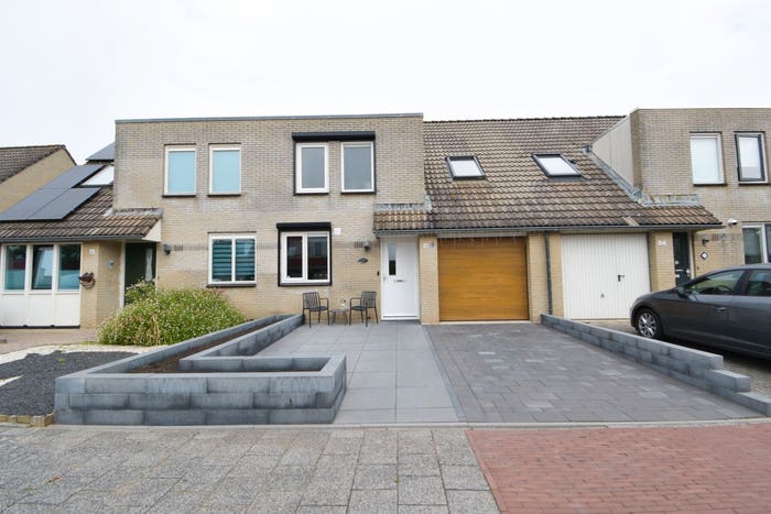 5-kamerhuis te koop in Emmeloord – Westergolaan, Emmeloord-de Erven