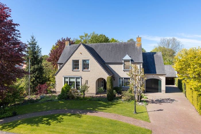 6-kamerhuis te koop in Neede – Wheemerstraat, Moeshof eo