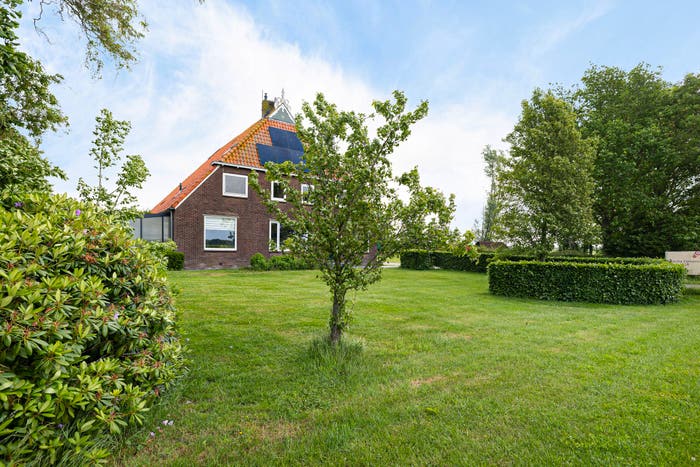 15-kamerhuis te koop in Joure – Meenscharweg, Joure, Buitengebied
