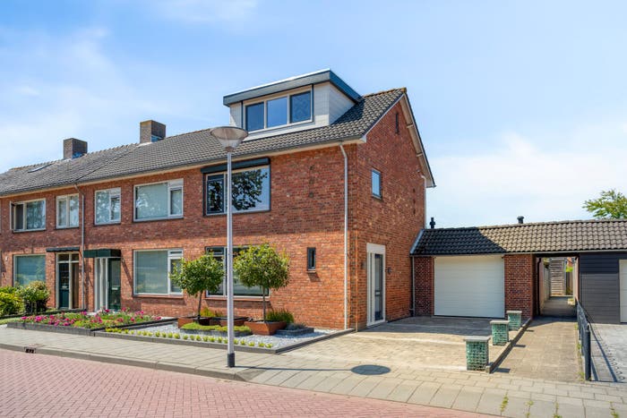 6-kamerhuis te koop in Steenbergen-Zuid, Steenbergen (NB)