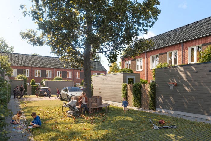 Koop en Huur Huizen - 2