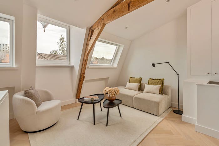 2-kamerappartement te koop in Amsterdam – Van Heemskerckstraat, Zeeheldenbuurt