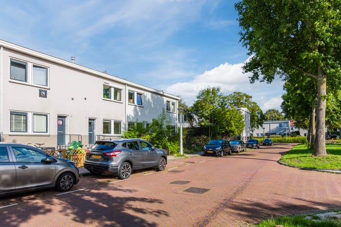 3-kamerhuis te koop in Amsterdam – Abrikozenstraat, Terrasdorp