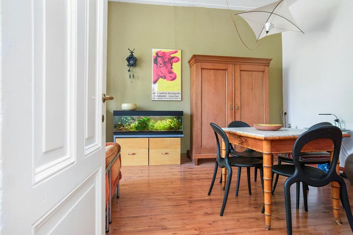 Koop en Huur Huizen - 2