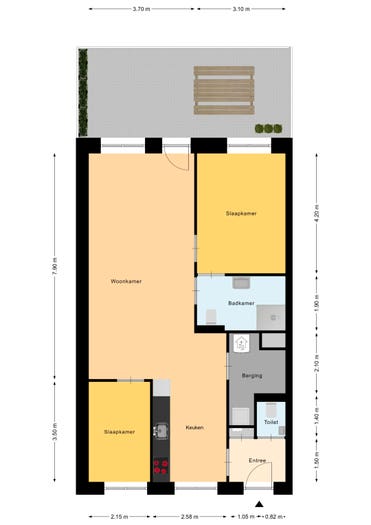 Koop en Huur Huizen - 3