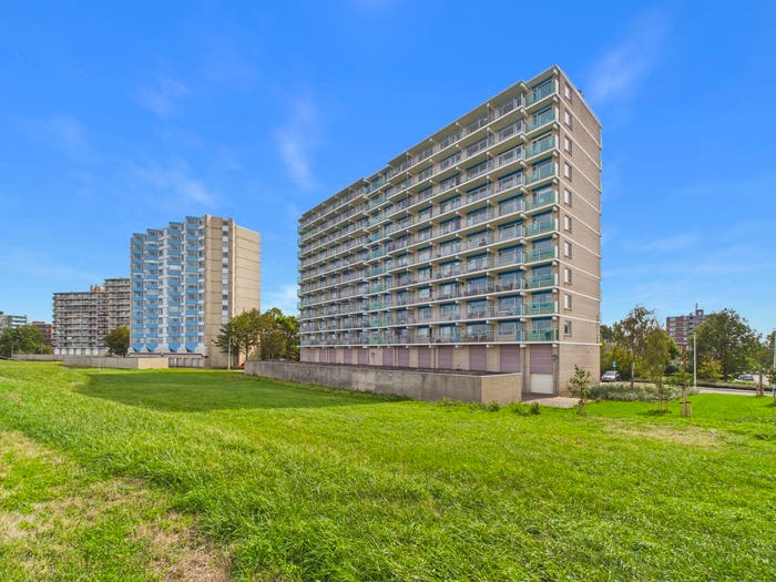3-kamerappartement te koop in Noordpolder, Terneuzen