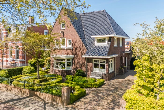 7-kamerhuis te koop in Steenbergen-Noord, Steenbergen (NB)