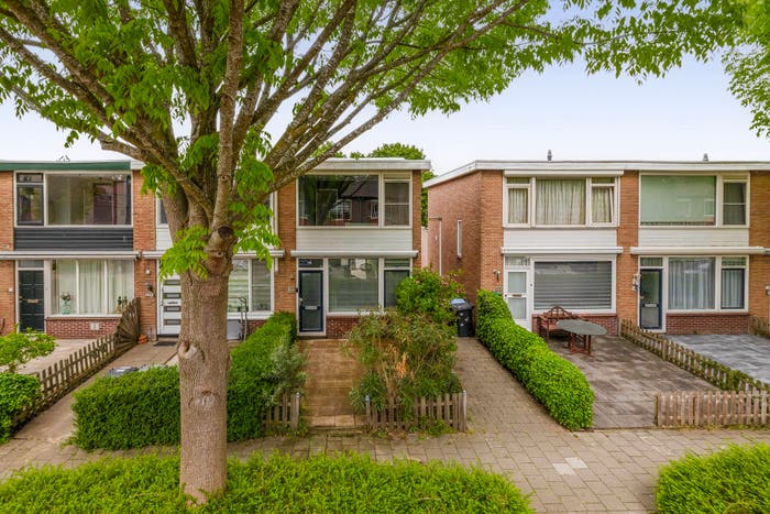 3-kamerhuis te koop in Kraaihoek Noord, Papendrecht